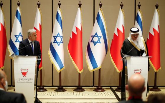 النشرة - انتصار دبلوماسي فلسطيني.. وتعاون أمني بحريني إسرائيلي