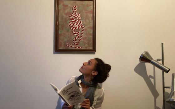 ألمانيا تقضي بقانونية جمع ومشاركة المعلومات حول باحثة من أصل فلسطيني