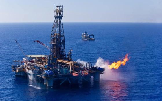 وزيرة الطاقة الإسرائيلية: لا مشكلة إذا وصل الغاز الإسرائيلي إلى لبنان