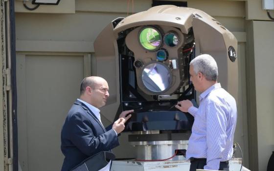 الاحتلال سيطلب من أميركا تسليم نظام دفاع جوي للسعودية والإمارات