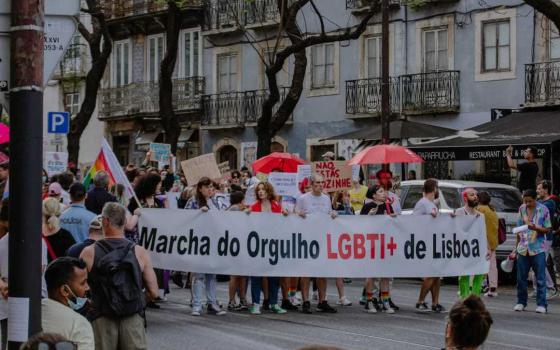 حركة المقاطعة ترحب برفض منظمة "لشبونة برايد" لمشاركة إسرائيلية بمسيرتها