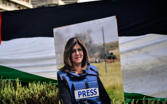 الأمم المتحدة: شيرين أبو عاقلة قُتلت برصاص الجيش الإسرائيلي