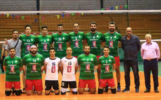 نشرة "أخبار مقاطعة"