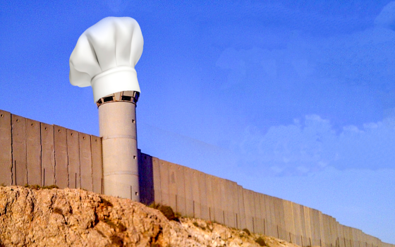 برلين.. ترحيب بدور طهاة عالميين في إلغاء مهرجان "الطاولات المستديرة" بتل أبيب  