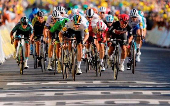 نشرة “أخبار مقاطعة”