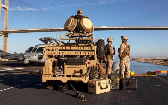 حركة المقاطعة بإيطاليا تدعو لفرض عقوبات على كيان الاحتلال الإسرائيلي