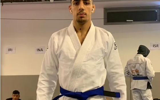 نشرة "أخبار مقاطعة"