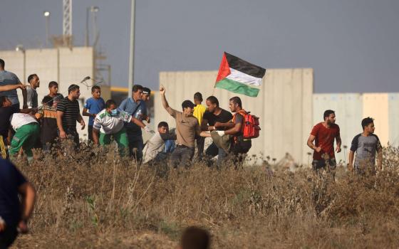 مركزان يرفضان نتائج تحقيق الاحتلال بعمليات القتل في مسيرات العودة