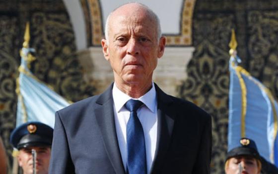 من خيانة عظمى إلى وجهة نظر تُحترم! لماذا تغير موقف الرئيس التونسي تجاه التطبيع مع إسرائيل؟  