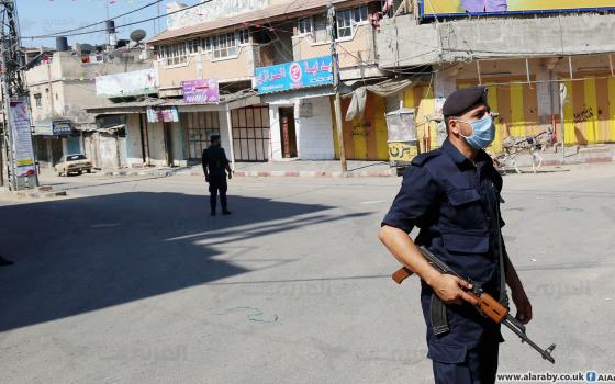 منظمات فلسطينية تطالب بتحرك دولي لإنهاء الحصار عن غزة