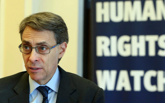 النشرة - عميد كلية كينيدي يعتذر عن قضية روث.. ومحاكمة نشطاء اقتحموا مصنع “إدنبرة ليوناردو”