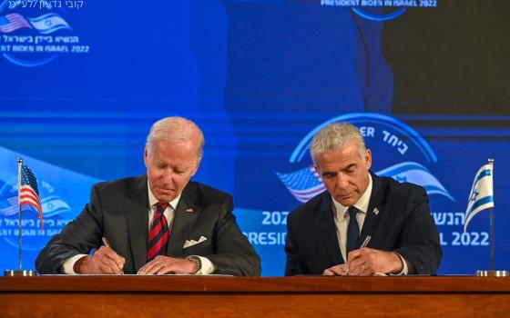 حركة المقاطعة: الهجوم الأميركي الإسرائيلي علينا يؤكد تأثيرنا المتصاعد