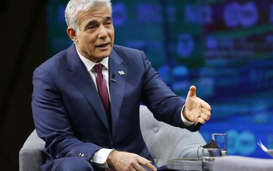 لبيد: اتفاقات أبراهام للتطبيع نعمة كبيرة لـ "إسرائيل"