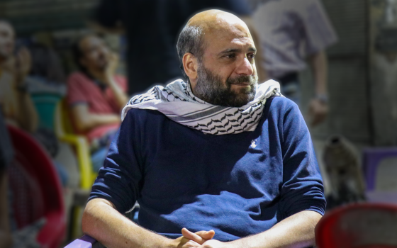 العفو الدولية تدعو للضغط على السلطات المصرية للإفراج عن رامي شعث