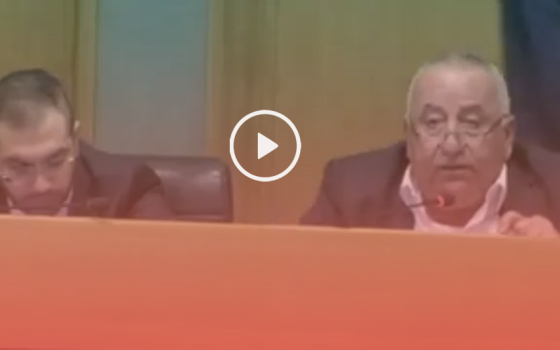 نواب أردنيون يطالبون بإلغاء اتفاقية الغاز مع الاحتلال الإسرائيلي