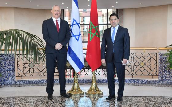 المغرب يتجه لافتتاح سفارة "تليق بمستوى العلاقات" مع الاحتلال