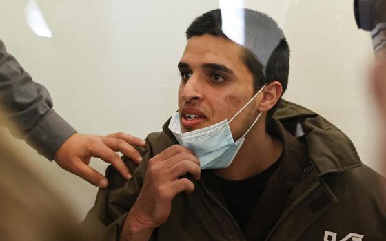 نصف مليون توقيع على عريضة عالمية تطالب بالإفراج عن الأسير مناصرة