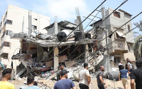 حركة المقاطعة بماليزيا: تسلُّح الاحتلال بالدعم الأميركي يُجنّبه العقاب