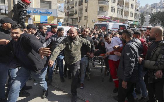 السلطة الفلسطينية تهدد بإلغاء "قمة أمنية" بعد مجزرة نابلس ?