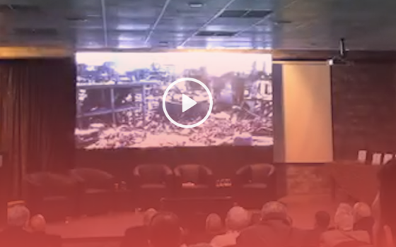 نقابة المهندسين الأردنيين تنظم مؤتمراً حول آليات مقاومة التطبيع