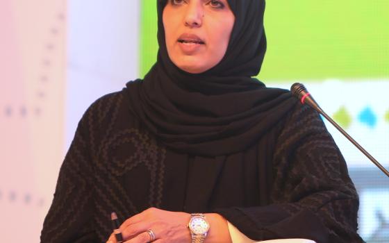 سفيرة قطر تخسر رئاسة منتدى حقوق الإنسان بسبب انتقاد "إسرائيل"