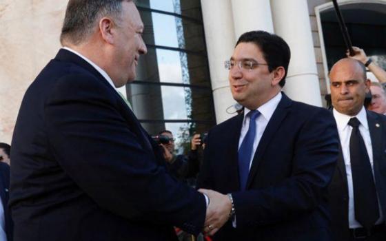 صفقة الصحراء الغربية.. الاعتراف بالسيادة المغربية مقابل التطبيع