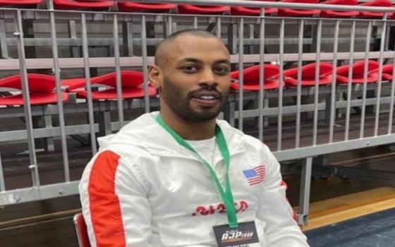 لاعب كويتي جديد ينسحب من بطولة رياضية رفضًا للتطبيع