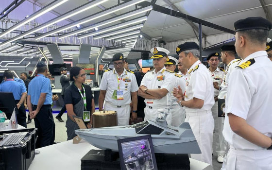 صورة تعبيرية