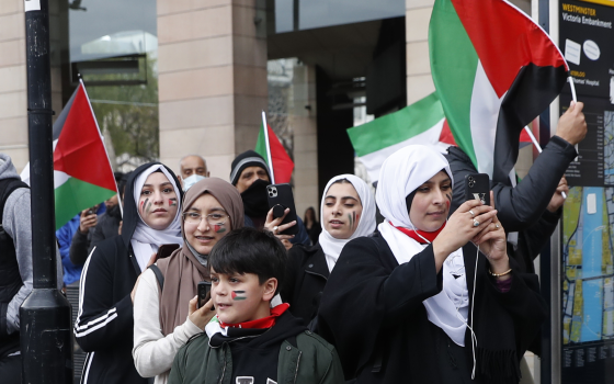 صورة تعبيرية