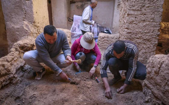 صورة تعبيرية