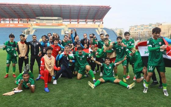 صورة تعبيرية