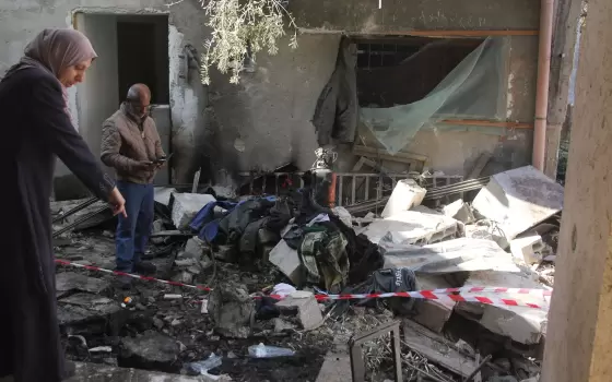 صورة تعبيرية