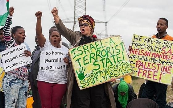 الدرس المستفاد من قرار تخفيض علاقات جنوب إفريقيا مع إسرائيل