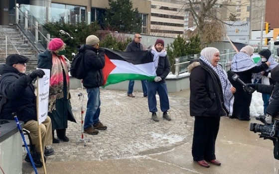 صورة تعبيرية