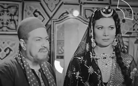 اليهود والسينما العربية.. من عصر الاحتلال إلى زمان التطبيع