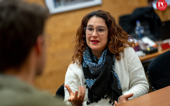 صورة تعبيرية