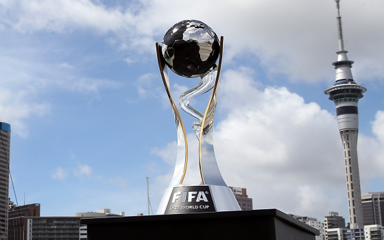 صورة تعبيرية  