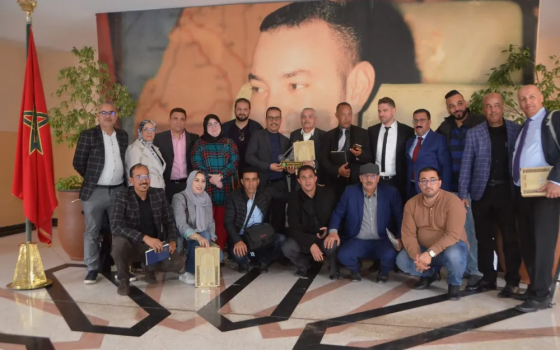 صورة تعبيرية  