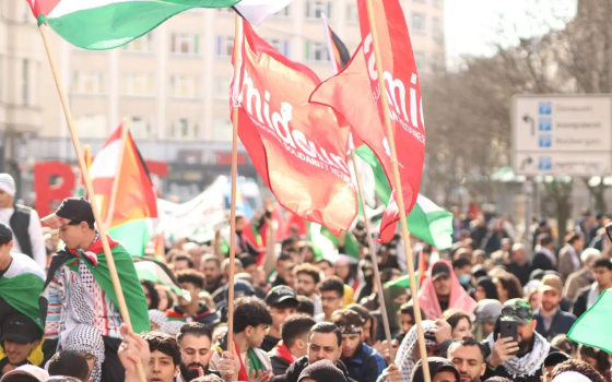 صورة تعبيرية