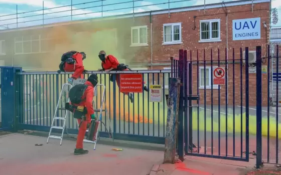 صورة تعبيرية