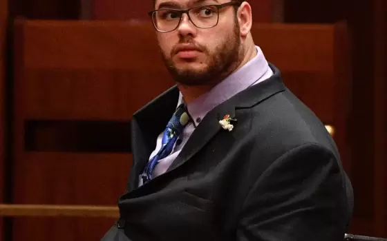 تصريح السناتور الأسترالي، جوردون جون حول المداهمات المستمرة للمسجد الأقصى