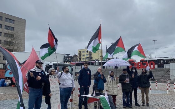 صورة تعبيرية