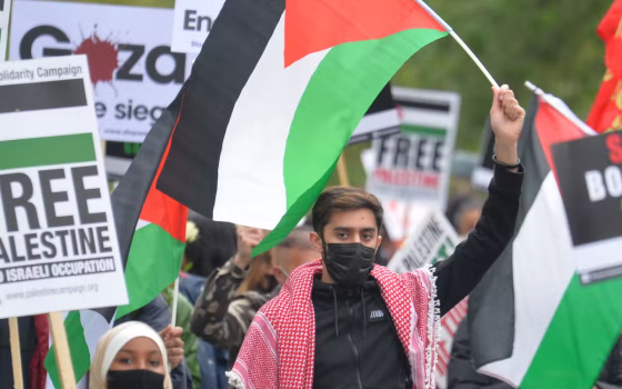 صورة تعبيرية