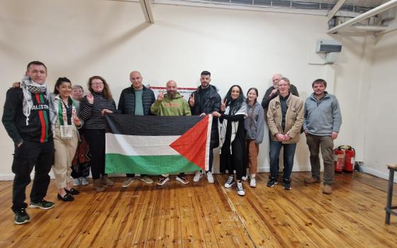 صورة تعبيرية