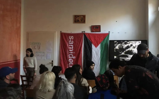 صورة تعبيرية