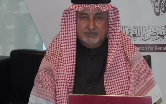 تغريدة عبد العزيز التويجري حول اقتحام المسجد الأقصى