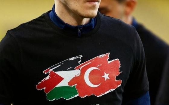 تصريح اللاعب مسعود أوزيل حول