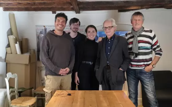 صورة تعبيرية