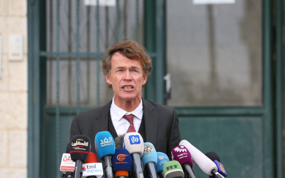 صورة تعبيرية