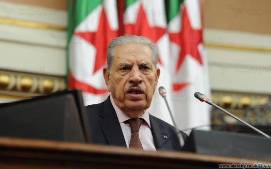 قوجيل (العربي الجديد)